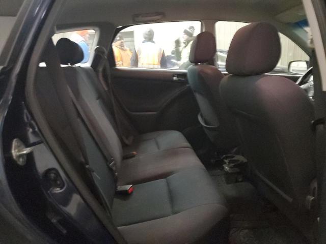 Photo 10 from auction – 2006 TOYOTA COROLLA MA with VIN 2T1LR32E66C556986