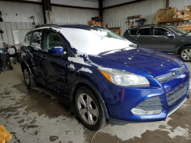 Photo 4 from auction – 2013 FORD ESCAPE SE with VIN 1FMCU9GX8DUD66453