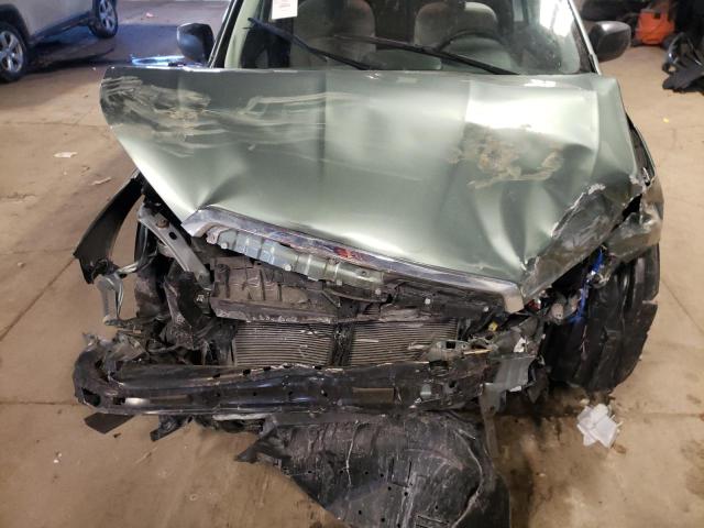 Photo 12 from auction – 2018 SUBARU FORESTER 2 with VIN JF2SJABC6JH438111