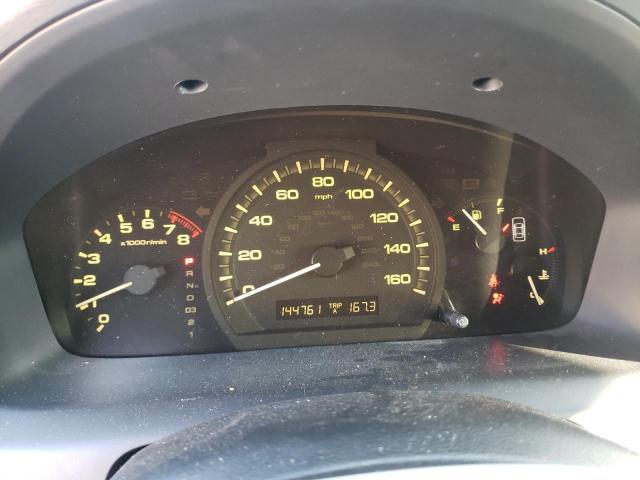 Photo 9 from auction – 2006 HONDA ACCORD EX with VIN 1HGCM66596A005550