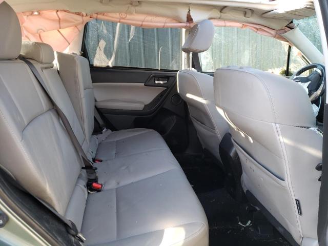 Photo 11 from auction – 2014 SUBARU FORESTER 2 with VIN JF2SJAMC4EH497953