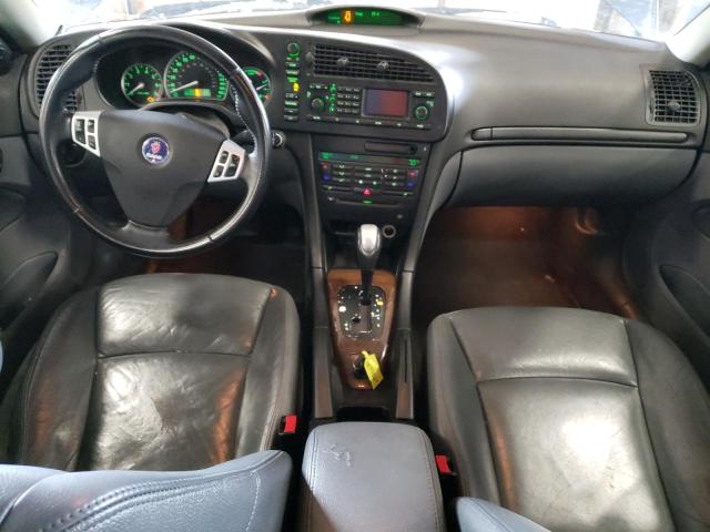 Photo 8 from auction – 2006 SAAB 9-3 with VIN YS3FD49Y461001856