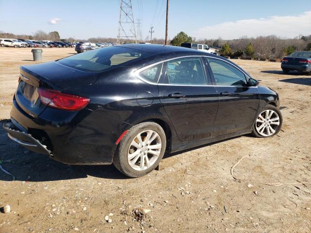 Photo 3 from auction – 2015 CHRYSLER 200 LIMITE with VIN 1C3CCCAB6FN674465
