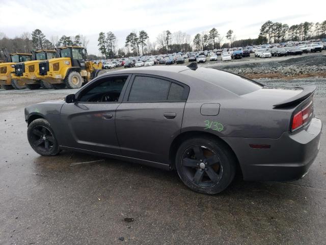 Photo 2 from auction – 2013 DODGE CHARGER SE with VIN 2C3CDXBG6DH554413
