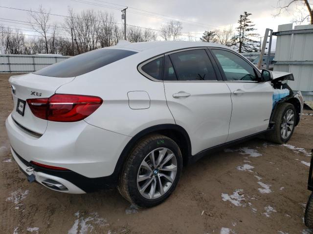 Photo 3 from auction – 2019 BMW X6 XDRIVE3 with VIN 5UXKU2C52K0Z63810