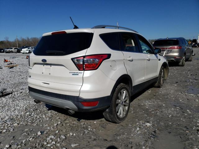 Photo 3 from auction – 2018 FORD ESCAPE TIT with VIN 1FMCU0J97JUB37019