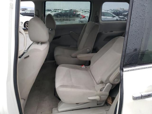 Photo 11 from auction – 2012 NISSAN QUEST S with VIN JN8AE2KP5C9045399