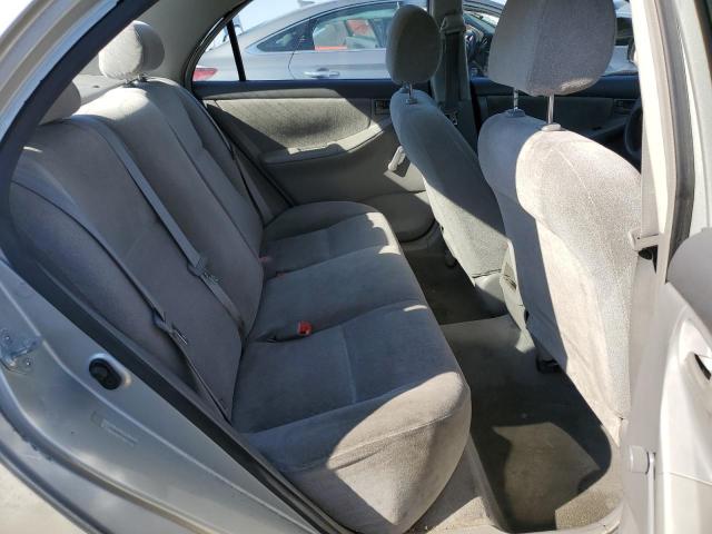 Photo 10 from auction – 2004 TOYOTA CARROLLA with VIN 2T1BR32E14C216539