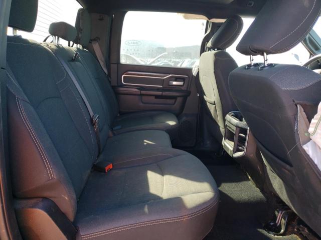Photo 10 from auction – 2021 RAM 2500 BIG H with VIN 3C6UR5DLXMG695055
