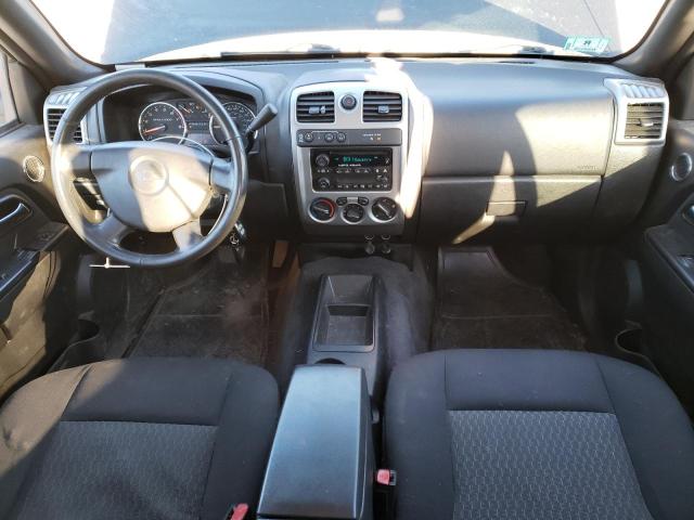 Photo 8 from auction – 2008 CHEVROLET COLORADO with VIN 1GCDT19EX88102240