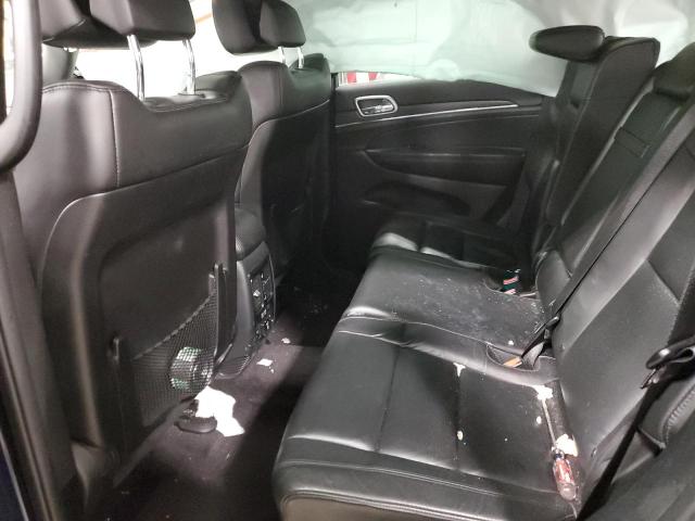 Photo 11 from auction – 2018 JEEP GRAND CHER with VIN 1C4RJFBG7JC437690
