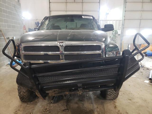 Photo 5 from auction – 1999 DODGE RAM 2500 with VIN 1B7KF236XXJ622628