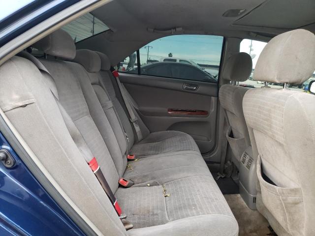 Photo 10 from auction – 2005 TOYOTA CAMRY LE with VIN 4T1BE32K65U406094