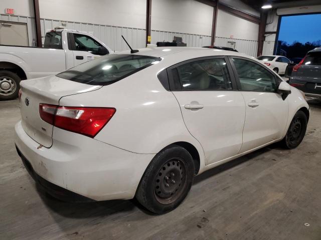 Photo 3 from auction – 2013 KIA RIO LX with VIN KNADM4A31D6162323