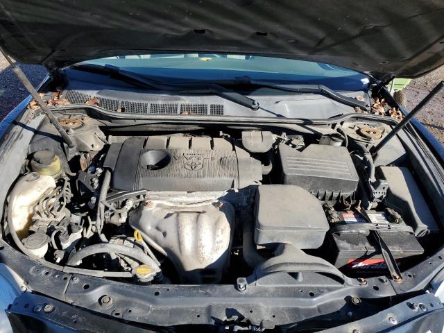 Photo 11 from auction – 2011 TOYOTA CAMRY BASE with VIN 4T1BF3EK3BU765181