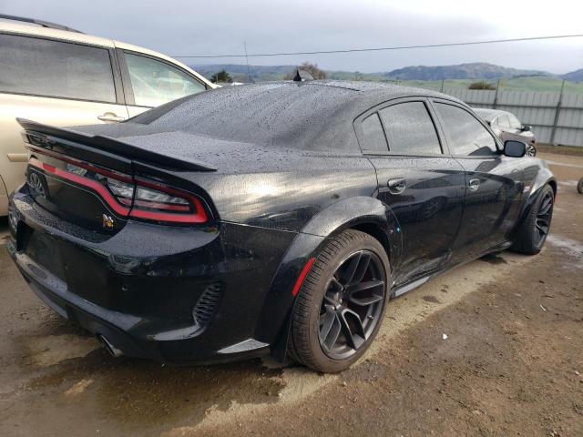 Photo 3 from auction – 2022 DODGE CHARGER SC with VIN 2C3CDXGJXNH177770