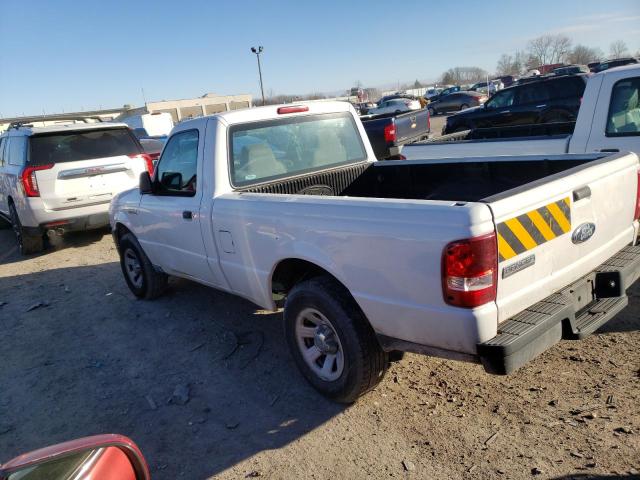 Photo 2 from auction – 2008 FORD RANGER with VIN 1FTYR10D08PA47582