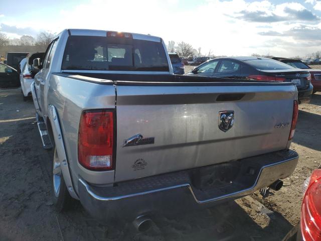 Photo 6 from auction – 2011 DODGE RAM 1500 with VIN 1D7RV1GT7BS528291