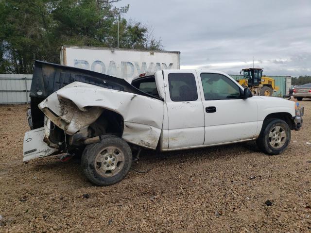 Photo 3 from auction – 2005 GMC NEW SIERRA with VIN 2GTEC19T251184868