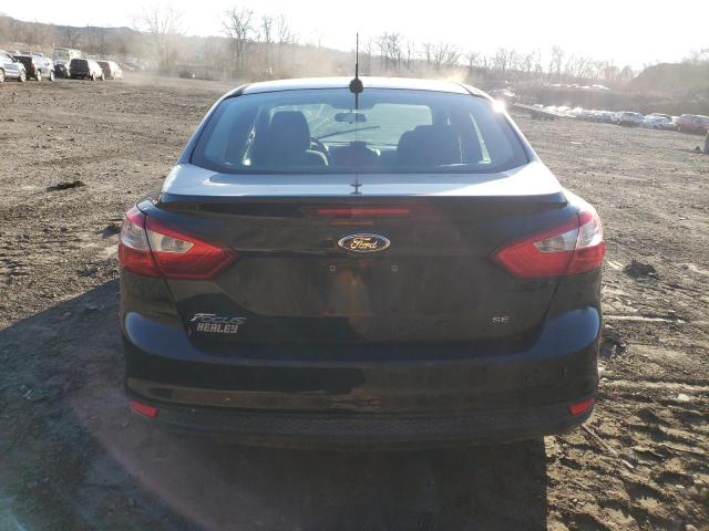 Photo 6 from auction – 2014 FORD FOCUS SE with VIN 1FADP3F23EL125531
