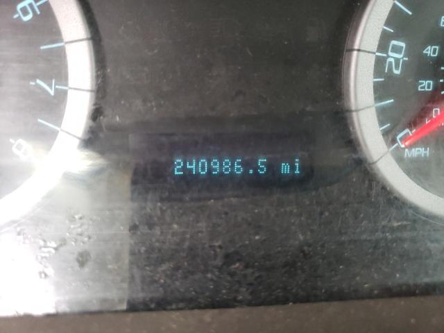 Foto 9 de la subasta – 2011 FORD ESCAPE XLS con VIN 1FMCU0C75BKB84414