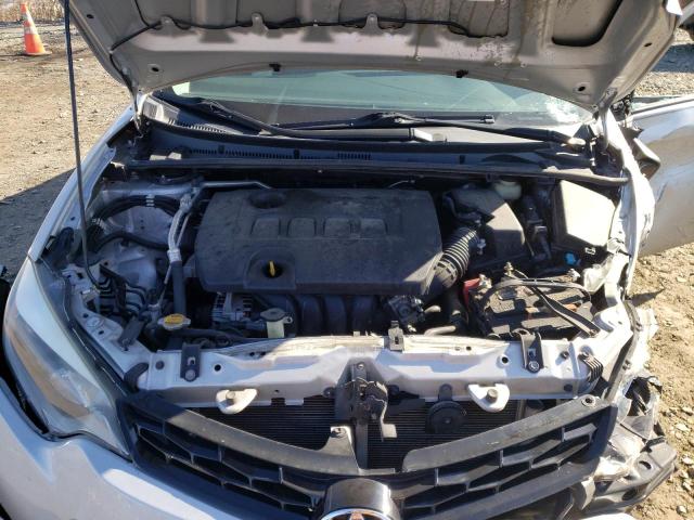 Photo 11 from auction – 2016 TOYOTA COROLLA L with VIN 5YFBURHE2GP445308