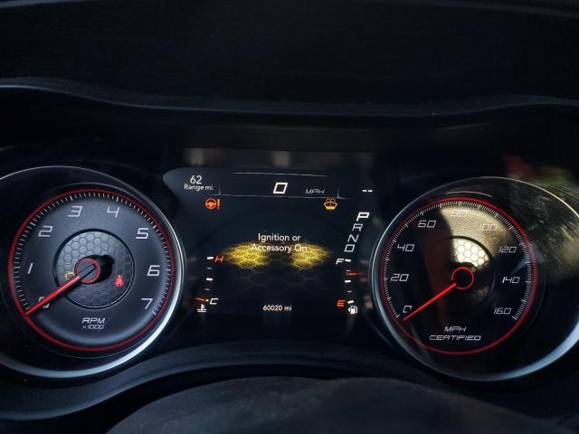 Photo 9 from auction – 2018 DODGE CHARGER PO with VIN 2C3CDXKT4JH167755
