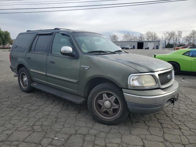 Photo 4 from auction – 2001 FORD EXPEDITION with VIN 1FMRU15W71LB14054