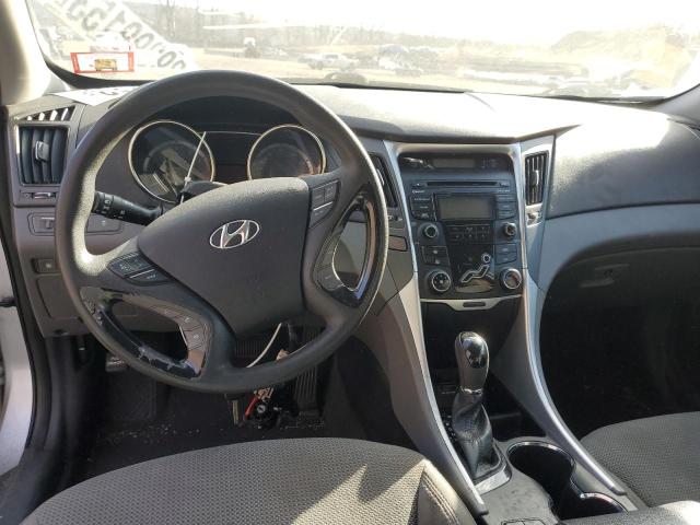 Photo 8 from auction – 2013 HYUNDAI SONATA GLS with VIN 5NPEB4AC2DH703737