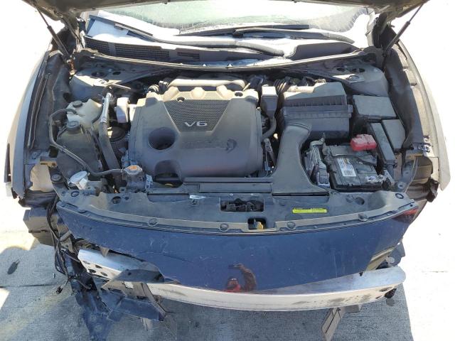Photo 11 from auction – 2017 NISSAN MAXIMA 3.5 with VIN 1N4AA6APXHC402141