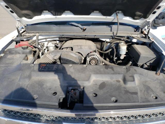 Photo 11 from auction – 2013 CHEVROLET SILVERADO with VIN 1GCRKSE72DZ341310