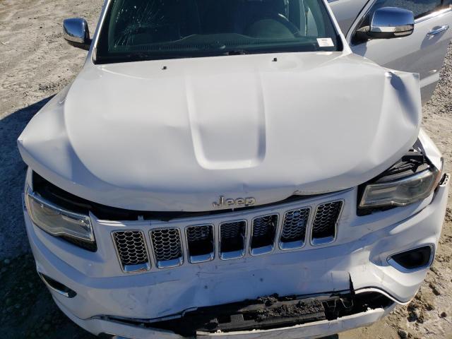 Photo 12 from auction – 2014 JEEP GRAND CHER with VIN 1C4RJECT9EC273063