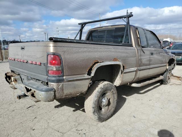 Photo 3 from auction – 2001 DODGE RAM 1500 with VIN 1B7HF13Z11J193059