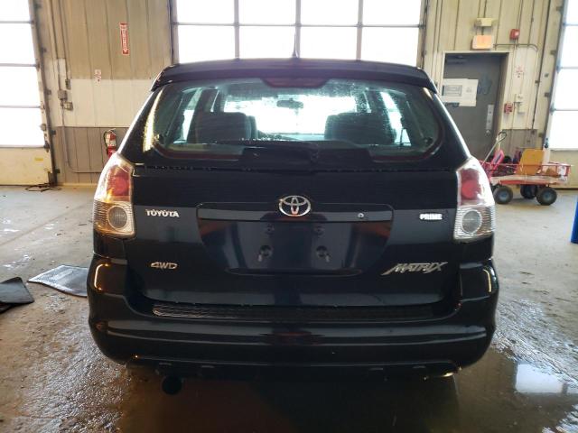 Photo 6 from auction – 2005 TOYOTA COROLLA MA with VIN 2T1LR32E85C397869