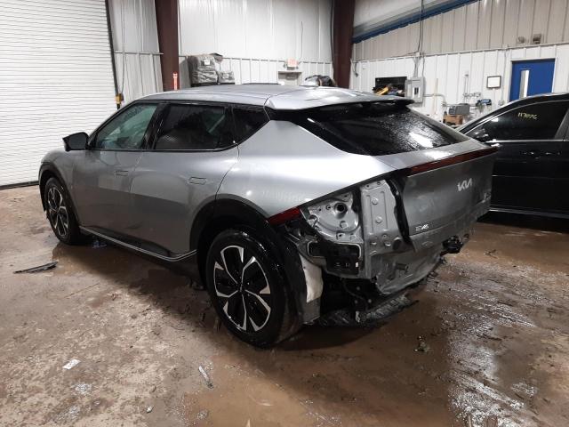 Photo 2 from auction – 2022 KIA EV6 LIGHT with VIN KNDC3DLC5N5044975