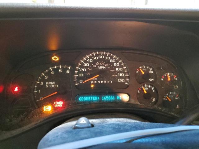 Photo 9 from auction – 2006 CHEVROLET SILVERADO with VIN 1GCEK19B26E271440