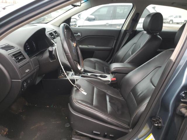 Photo 7 from auction – 2012 FORD FUSION SEL with VIN 3FAHP0JA0CR439957