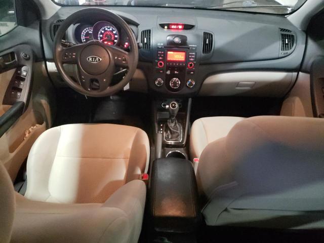 Photo 8 from auction – 2012 KIA FORTE EX with VIN KNAFU4A22C5590292