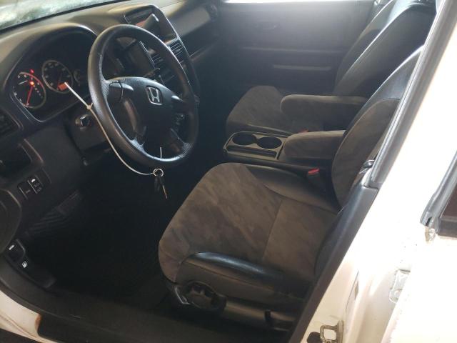 Photo 7 from auction – 2004 HONDA CR-V EX with VIN SHSRD78824U211408
