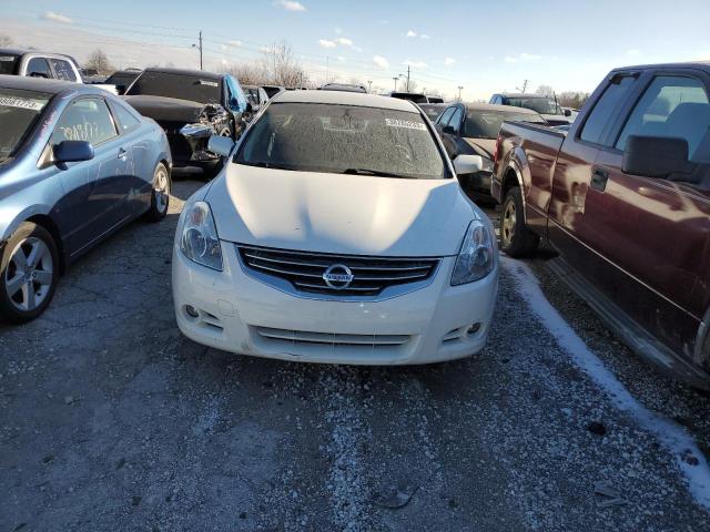 Photo 5 from auction – 2012 NISSAN ALTIMA BAS with VIN 1N4AL2AP6CN537620