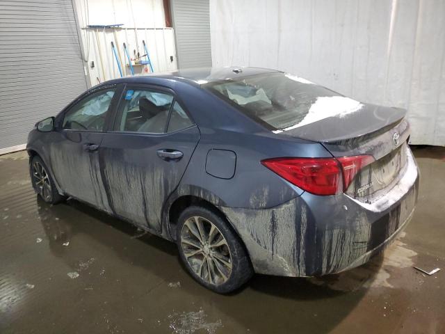 Photo 2 from auction – 2019 TOYOTA COROLLA L with VIN 2T1BURHEXKC173020