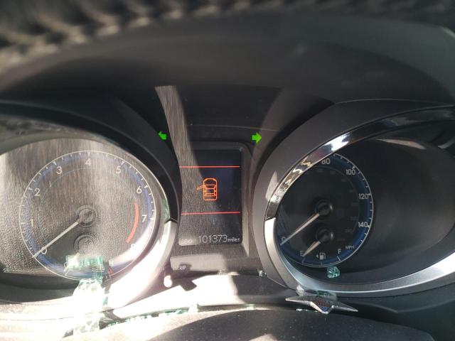 Photo 9 from auction – 2016 TOYOTA COROLLA L with VIN 5YFBURHE2GP445308
