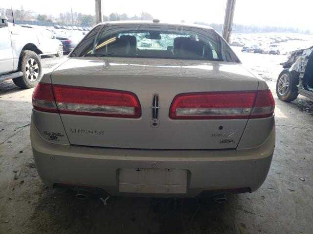 Photo 6 from auction – 2012 LINCOLN MKZ with VIN 3LNHL2JC5CR815485