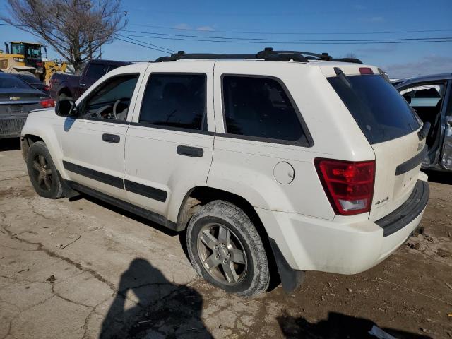 Photo 2 from auction – 2005 JEEP GRAND CHER with VIN 1J4GR48K25C508813