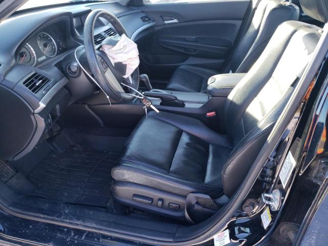 Photo 7 from auction – 2011 HONDA ACCORD with VIN 1HGCP2F66BA113529