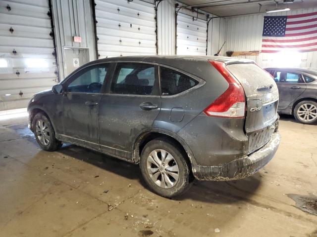 Photo 2 from auction – 2012 HONDA CR-V EX with VIN 3CZRM3H59CG705340