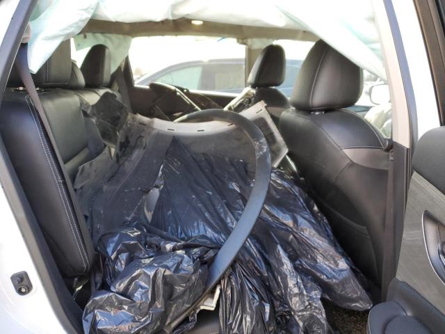Photo 10 from auction – 2016 NISSAN MURANO S with VIN 5N1AZ2MH3GN169816