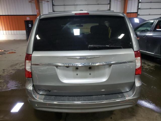 Photo 6 from auction – 2013 CHRYSLER TOWN & COU with VIN 2C4RC1BG5DR816602