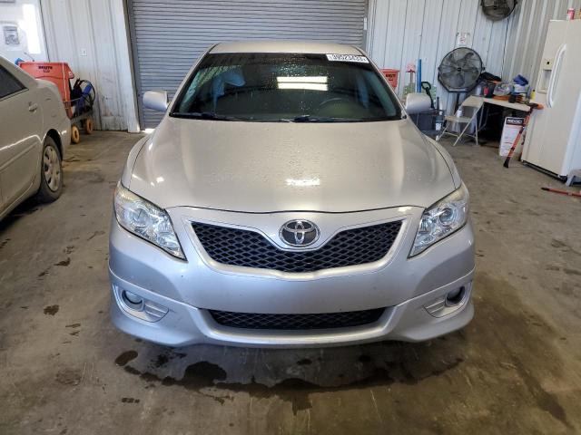 Photo 5 from auction – 2011 TOYOTA CAMRY BASE with VIN 4T1BF3EKXBU188813