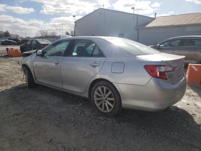 Photo 2 from auction – 2012 TOYOTA CAMRY BASE with VIN 4T1BF1FK7CU070707
